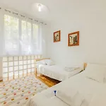 Bel Apt - 2Bdr 4P Near Buttes Chaumont