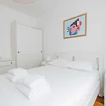 Bel Apt - 2Bdr 4P Near Buttes Chaumont
