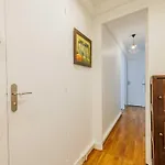 Bel Apt - 2Bdr 4P Near Buttes Chaumont