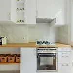 Bel Apt - 2Bdr 4P Near Buttes Chaumont